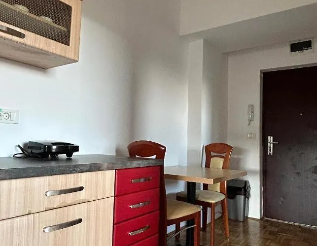 Apartma Lunca 3 * Ljubljana