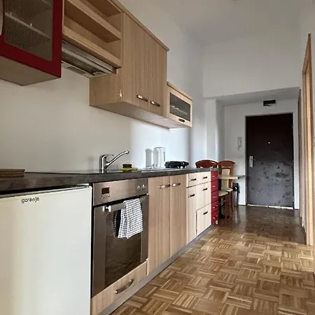 Apartma Lunca 3