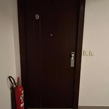 Apartma Lunca 3 Appartement *