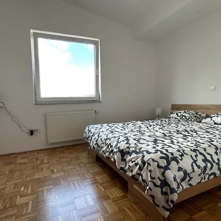 Apartma Lunca 3 Apartment Ljubljana