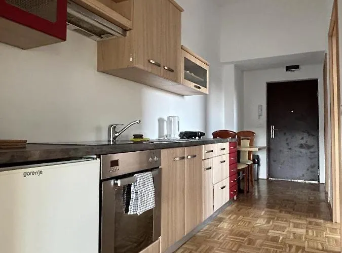 Apartma Lunca 3