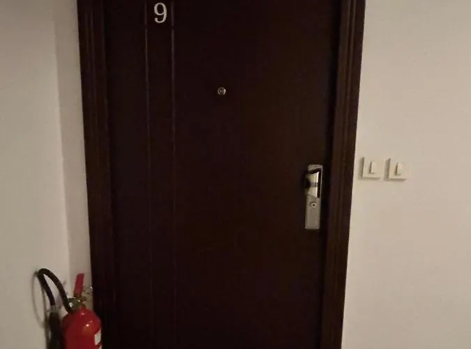 Apartma Lunca 3 Appartement *
