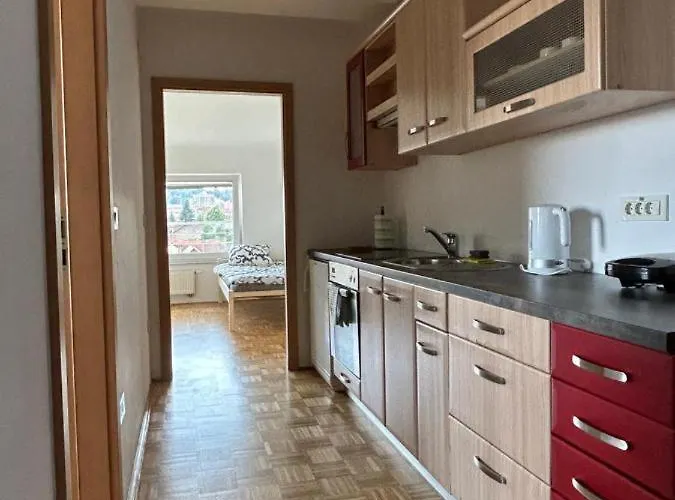 Appartement Apartma Lunca 3 *