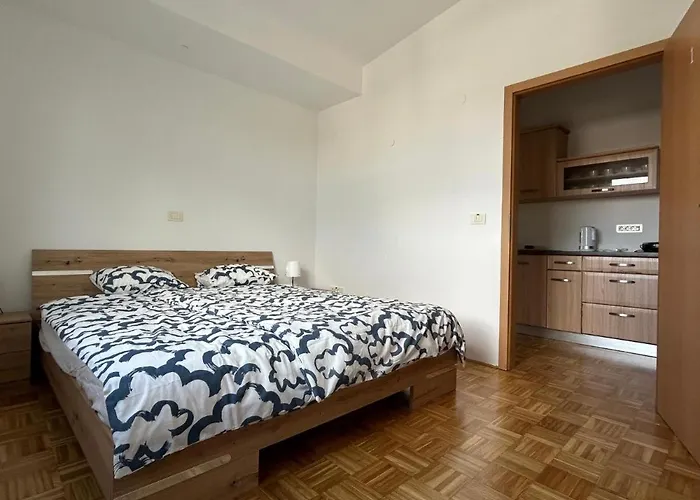 Apartma Lunca 3 *