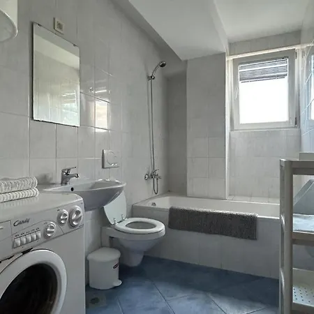 Apartma Lunca 3