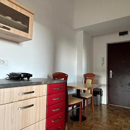 Apartma Lunca 3 * Любляна