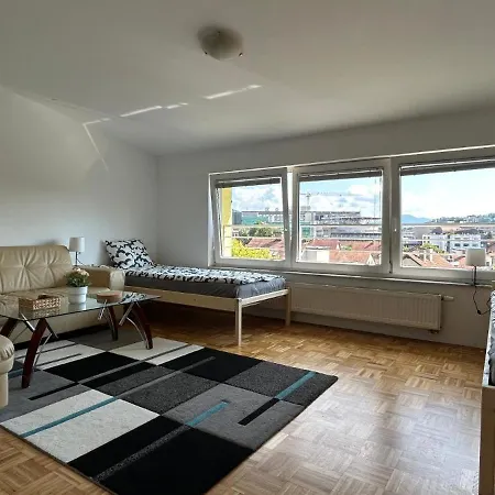 Apartma Lunca 3 Любляна